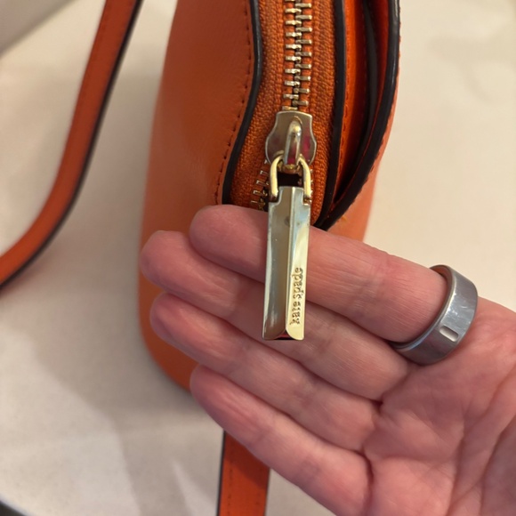 Kate Spade Sylvia Dome Crossbody - Small - Picture 9 of 14